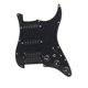 thumbnail image 1 of Herramienta De Guitarra Pastillas SSH Prácticas Para Guitarra Eléctrica Moderna Estándar Negro, 1 of 3