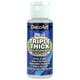 thumbnail image 1 of Brillo brillante con brocha Glaze DecoArt de triple grosor, 59 ml, 1 of 4