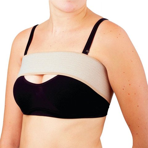 Blunding - Estabilizador Implantes Mamarios