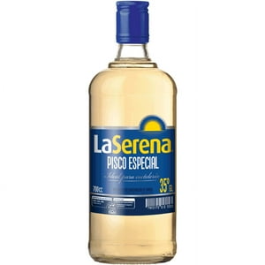 Pisco La Serena 35° 700Cc