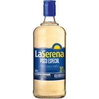 Pisco La Serena 35° 700Cc