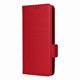 thumbnail image 2 of Funda Cartera para Samsung Galaxy S25 Edge Tapa Flip con Ranuras y Soporte Rojo, 2 of 5