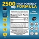 thumbnail image 2 of Suplemento Viva Naturals Omega 3 Triple Strength 30 cápsulas, 2 of 3