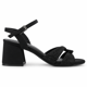 thumbnail image 1 of Sandalia de mujer Negro Casual Chalada Fira-2, 1 of 7