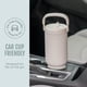 thumbnail image 5 of Tumbler Ello Oasis Go+ de acero inoxidable de 770 mL, mantiene el frío por 24 horas, 5 of 8