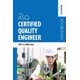 thumbnail image 1 of Manual de la American Society for Quality (ASQ) – Ingeniero de Calidad Certificado, 5ª edición, 1 of 1