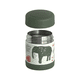 thumbnail image 5 of Termo Comida Acero Inoxidable Jungle Kingdom 290Ml, 5 of 5