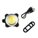 thumbnail image 2 of Luces Para Bicicleta Batería Superbrillante De 650 MAh 4 Modos Para Correr Ciclismo, 2 of 5