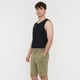 thumbnail image 4 of Short Hombre Chino Verde Corona, 4 of 5