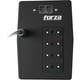 thumbnail image 2 of UPS Interactiva Forza NT-752C 750VA/375W 220v 4 Tomas, 2 of 3