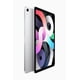 thumbnail image 2 of Apple iPad Air 4 WiFi + Cellular 64GB Plata - Reacondicionado, 2 of 4
