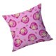 thumbnail image 4 of Funda de almohada de terciopelo funda de almohada para sofá cama Decoración para el hogar n. 5 50x50cm, 4 of 5