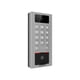 thumbnail image 2 of Portero Exterior Control de Acceso Biometrico Hikvision DS-K1T502DBFWX, 2 of 3