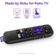 thumbnail image 3 of Control Remoto Roku RCC1R para Roku TV Oficial AAA, 3 of 3