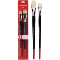 Pinceles Amsterdam Xl Serie 600