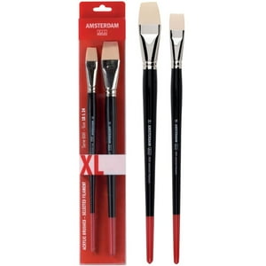 Pinceles Amsterdam Xl Serie 600
