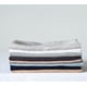 thumbnail image 5 of Toalla LK PureLife 51x69 cm Lino Pack de 2 (blanco roto), 5 of 5