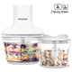 thumbnail image 1 of Procesador de Alimentos Savour 8 Tazas Blanco, 1 of 10