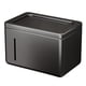 thumbnail image 2 of Caja De Pañuelos Para Baño, Soporte Elegante Para Caja De Almacenamiento De Pañuelos De Aleación De Aluminio Para Dormitorio, 2 of 2