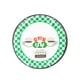 thumbnail image 2 of Juego de platos Silver Buffalo Friends Central Perk de melamina, 4 piezas, 2 of 7