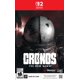 thumbnail image 1 of Consola Skybound Games Cronos Nintendo Switch 2 Tarjeta de Juego, 1 of 9