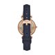 thumbnail image 3 of Reloj Fossil Carlie Mini ES4502 de acero inoxidable para mujer, 3 of 7