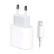 thumbnail image 1 of Cargador Carga Rapida Lightning 5V Compatible iPhone, 1 of 3