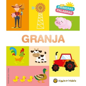 Editorial Guadal - Granja