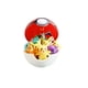 thumbnail image 1 of Pokebola + 6 Pokemones figuras, 1 of 6