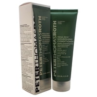 Peter Thomas Roth - Acondicionador Mega Rico De Para - Acondicionador De 8 Oz