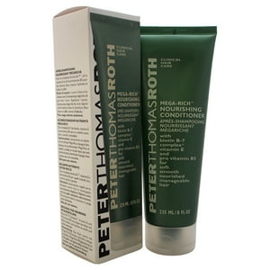 Peter Thomas Roth - Acondicionador Mega Rico De Para Unisex - Acondicionador De 8 Oz