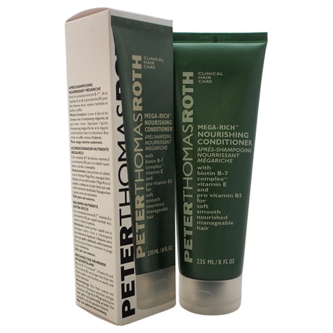 Peter Thomas Roth - Acondicionador Mega Rico De Para - Acondicionador De 8 Oz