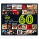thumbnail image 1 of Libro Los 100 Albumes Mas Vendidos De Los Años 60, 1 of 2