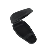 Magideal - Estuche De Almacenamiento Para Micrófono, Bolsa De Transporte De Eva A Prueba De Golpes Para Viajes, Campamentos Y Negocios