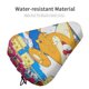 thumbnail image 4 of Funda de Asiento para Bicicleta Pokonyan Impermeable, 4 of 6