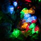 thumbnail image 3 of Luces de cadena AWQ 53 m multicolor 500 LED con enchufe, 3 of 6