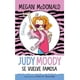 thumbnail image 1 of Libro Judy Moody Se Vuelve Famosa - Megan Mcdonald, 1 of 2