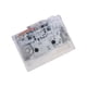 thumbnail image 3 of Cassette Player Retro Cassette Tape To Digital Converter Player Auto Reverse, 3 of 5
