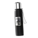 thumbnail image 3 of Botella De Agua Aislada, Dispensador De Agua Caliente, Hervidor Portátil Para Viajes, Trabajo, Gimnasio, 1000 Ml, Color Negro, 3 of 5