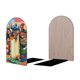 thumbnail image 2 of Sujetalibros Decorativos Lilo y Stitch Desmarcar, 2 of 6