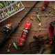 thumbnail image 3 of Aerosol repelente de insectos, repelente de garrapatas, 192 ml, 3 of 8