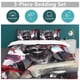 thumbnail image 5 of Scary Tokyo Ghoul 3 Pieces Bedding Sets Soft Comforter Sets Decor Bedroom Gifts, 5 of 5