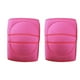 thumbnail image 3 of Rodillera Soporte Rodillera Entrenamiento Squats Para Baloncesto Fitness Running Rose Red, 3 of 5