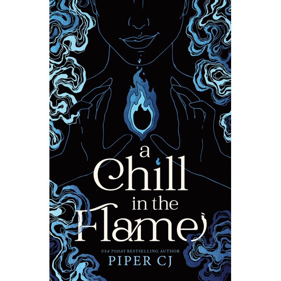 Libro Sourcebooks A Chill in the Flame Villanos 1