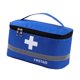 thumbnail image 5 of Bolsa De Primeros Auxilios Vacía, Portátil Y Profesional Para Camping, Tama?o L, Color Azul., 5 of 5