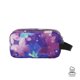 thumbnail image 4 of Estuche Escolar Multiuso Niña Escuadra Glitter Morado Totto, 4 of 4