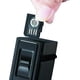 thumbnail image 4 of Repuesto De Encendedor De Cigarrera On Side negro, 4 of 6