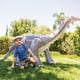 thumbnail image 5 of Dinosaurios Inflables INTEX Jurassic Dino Pals para Niños + 3, 5 of 7