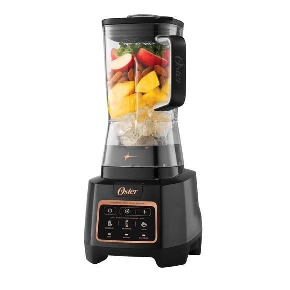 Licuadora Oster Extreme Mix 1500 W 1,5 L con programas automáticos