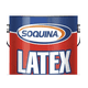 thumbnail image 2 of Pintura Látex Soquina Constructor Galón Antihongos Blanco, 2 of 2